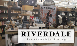 Riverdale - fashionable living