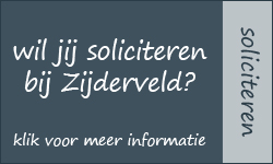Soliciteren bij Zijderveld garden and home
