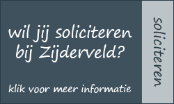 Soliciteren bij Zijderveld garden and home