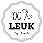 100% Leuk