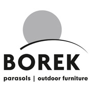 Borek parasols