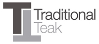 Traditional Teak